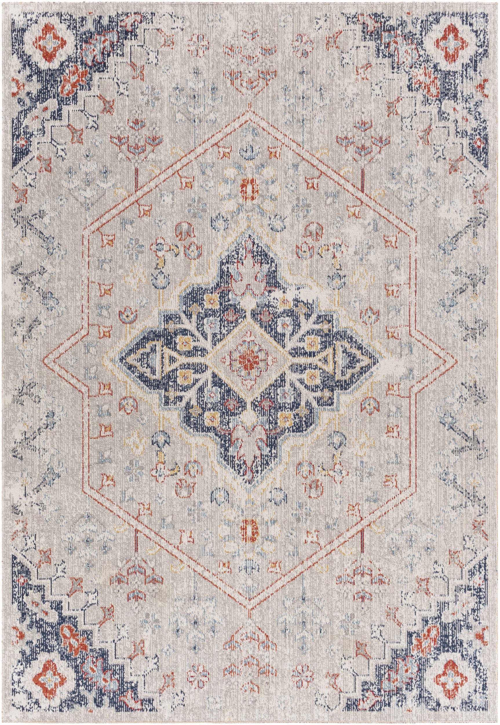 Papineauville Outdoor Area Rug - Clearance - Ornate Home