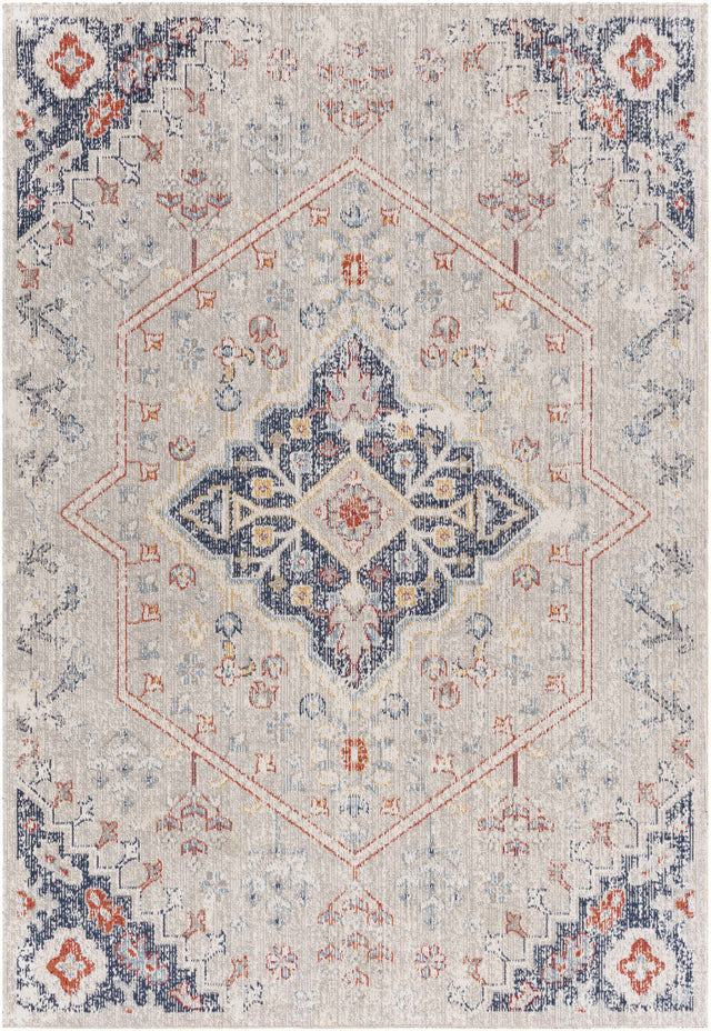 Papineauville Outdoor Area Rug - Clearance - Ornate Home