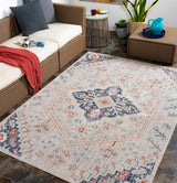 Papineauville Outdoor Area Rug - Clearance - Ornate Home