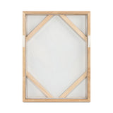 Paradis Multicolor 2 Framed Painting - Ornate Home