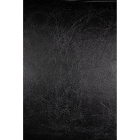 Paradiso Black Chair - Ornate Home