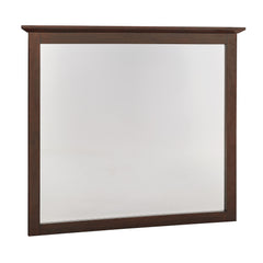 Paragon Mirror in Truffle - Ornate Home