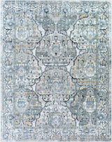 Parcoal Area Rug - Clearance - Ornate Home