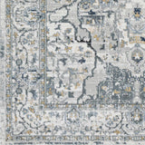Parcoal Area Rug - Clearance - Ornate Home