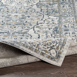 Parcoal Area Rug - Clearance - Ornate Home