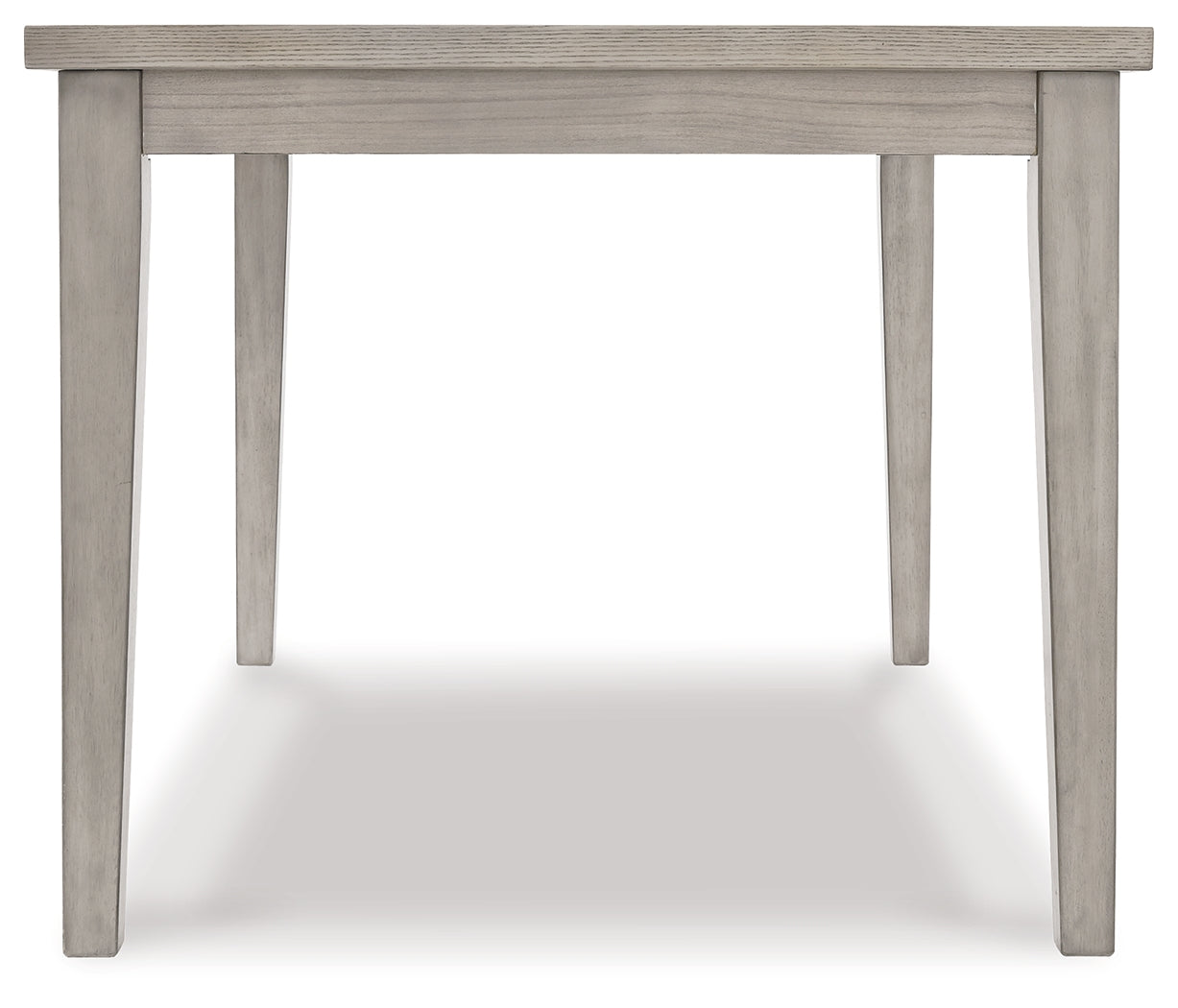 Parellen Gray Dining Table (Online Special Price) - Ornate Home