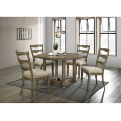 Parfield Dining Table - Ornate Home