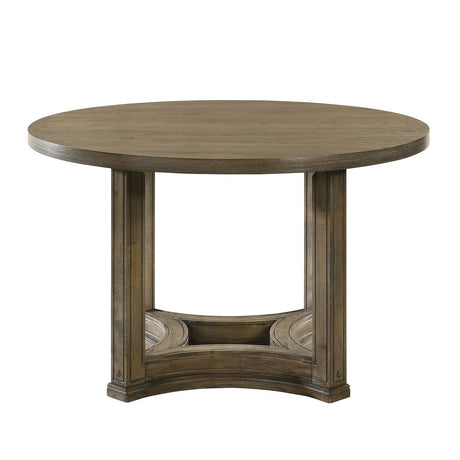 Parfield Dining Table - Ornate Home