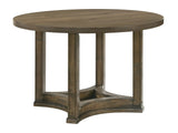 Parfield Dining Table - Ornate Home