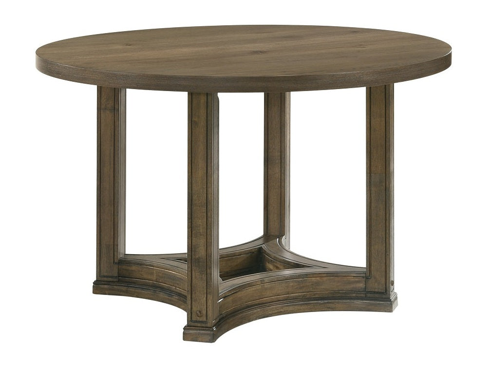 Parfield Dining Table - Ornate Home