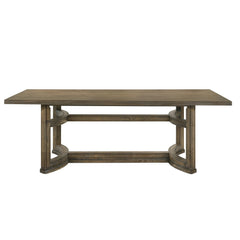 Parfield Dining Table - Ornate Home