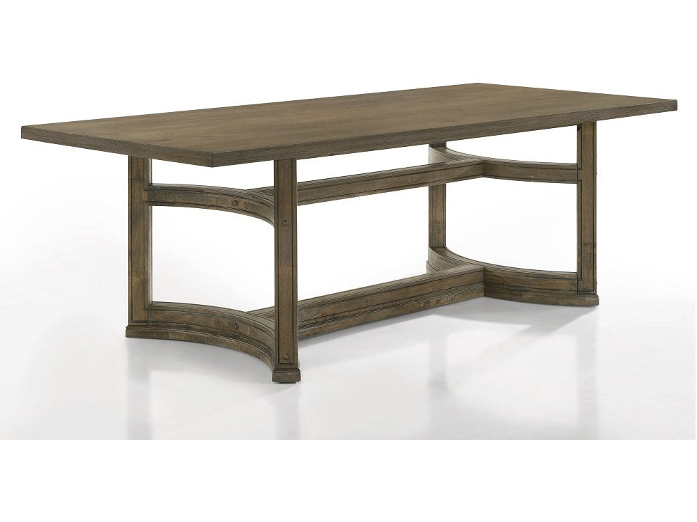 Parfield Dining Table - Ornate Home