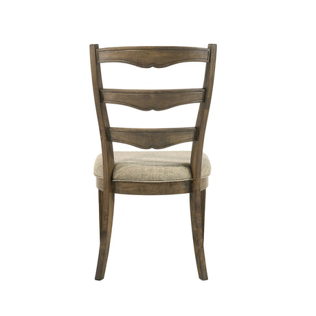 Parfield Side Chair (Set-2) - Ornate Home