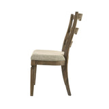 Parfield Side Chair (Set-2) - Ornate Home