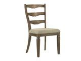 Parfield Side Chair (Set-2) - Ornate Home