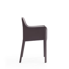 Paris 6-Piece Dining Chairs in Grey - Ornate Home