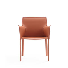 Paris Armchair in Clay (set of 2) - Ornate Home