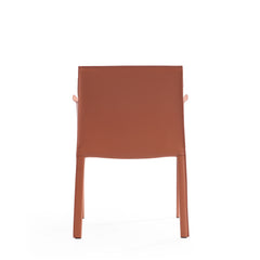 Paris Armchair in Clay (set of 2) - Ornate Home