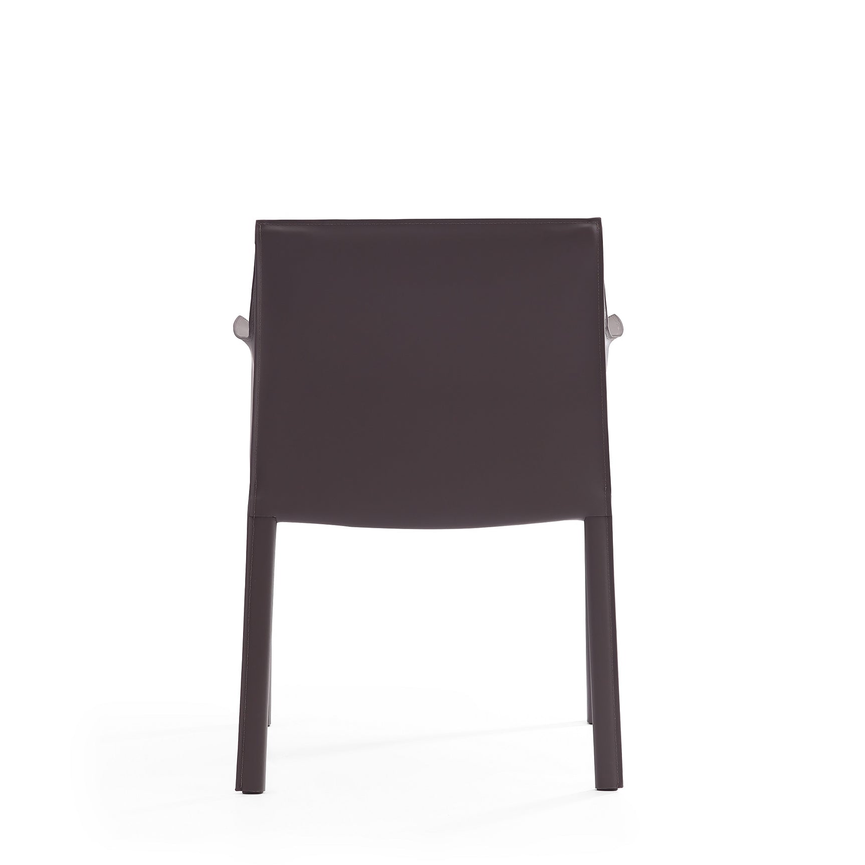 Paris Armchair in Grey (set of 2) - Ornate Home