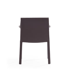Paris Armchair in Grey (set of 2) - Ornate Home