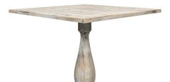 Paris Beige Bistro Table - Ornate Home