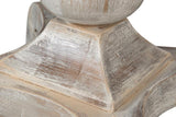 Paris Beige Bistro Table - Ornate Home