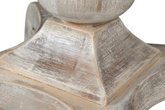 Paris Beige Bistro Table - Ornate Home