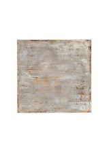 Paris Beige Bistro Table - Ornate Home