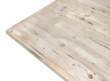 Paris Beige Bistro Table - Ornate Home