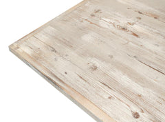 Paris Beige Bistro Table - Ornate Home