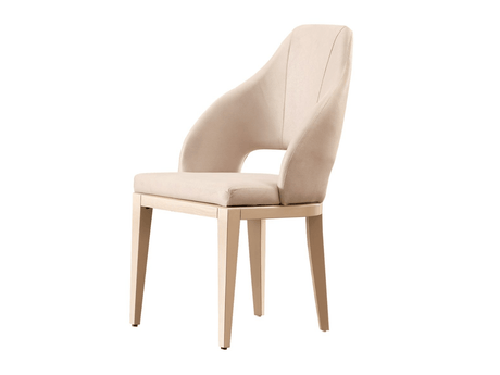 Paris Beige Dining Chair - Ornate Home