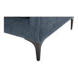 Paris Blue Armchair - Ornate Home