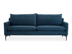 Paris Blue Sofa - Ornate Home