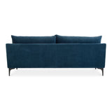Paris Blue Sofa - Ornate Home