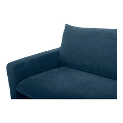 Paris Blue Sofa - Ornate Home