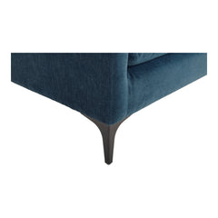 Paris Blue Sofa - Ornate Home