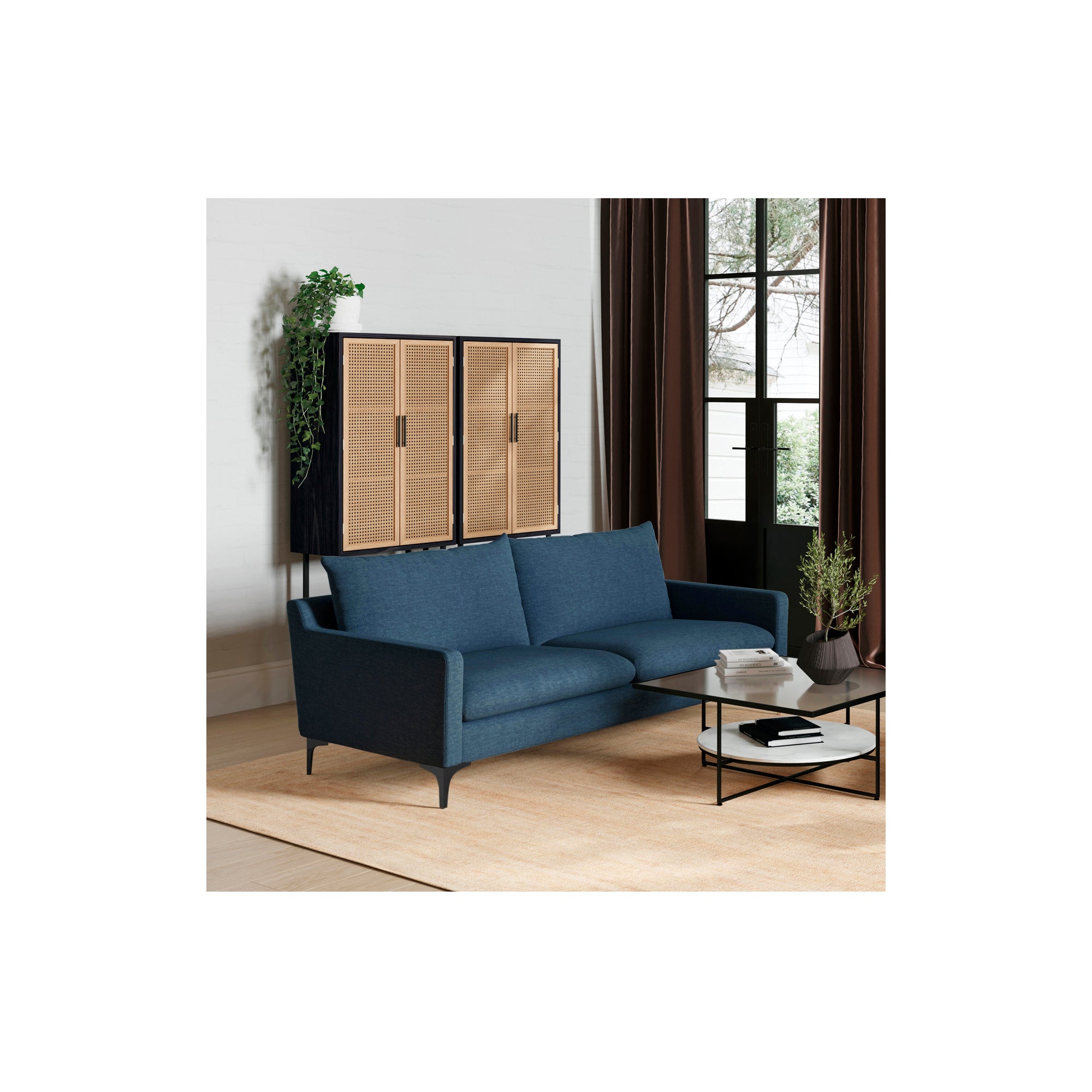 Paris Sofa - Thumbnail 3