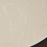 Paris Chic Espresso 60" Round Dining Table - Ornate Home