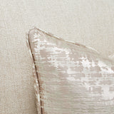 Paris Chic Espresso/Cremini Accent Chair - Ornate Home