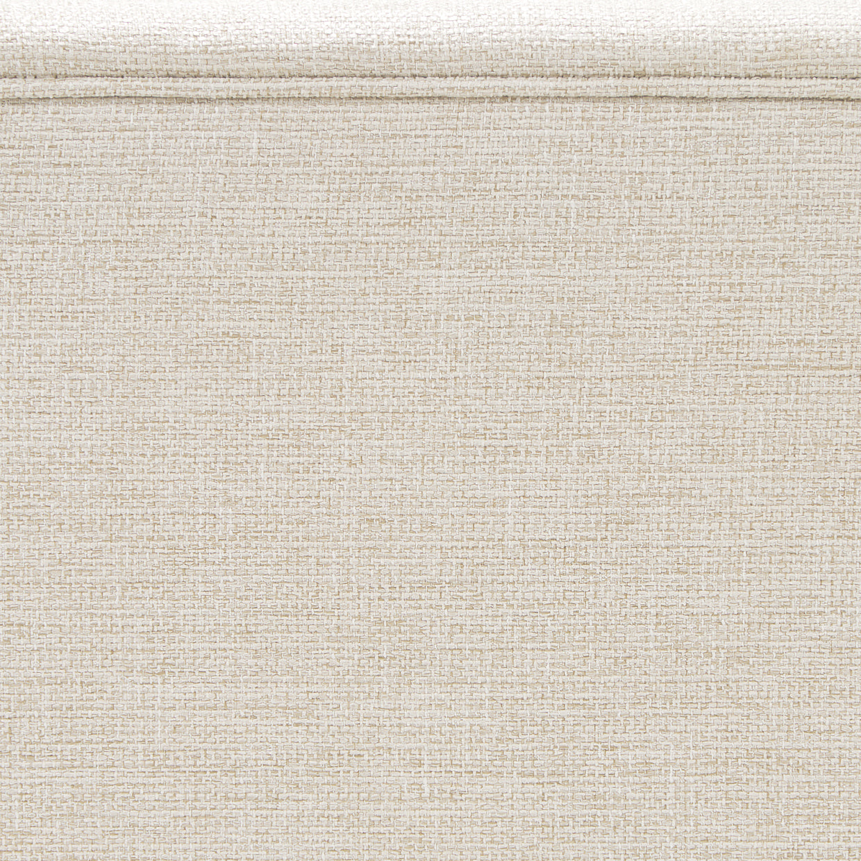 Paris Chic Espresso/Cremini Loveseat - Ornate Home
