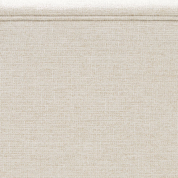 Paris Chic Espresso/Cremini Loveseat - Ornate Home