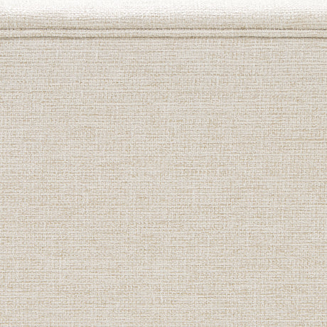 Paris Chic Espresso/Cremini Loveseat - Ornate Home