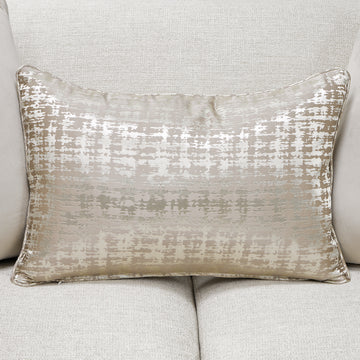 Paris Chic Espresso/Cremini Loveseat - Ornate Home