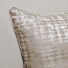 Paris Chic Espresso/Cremini Loveseat - Ornate Home