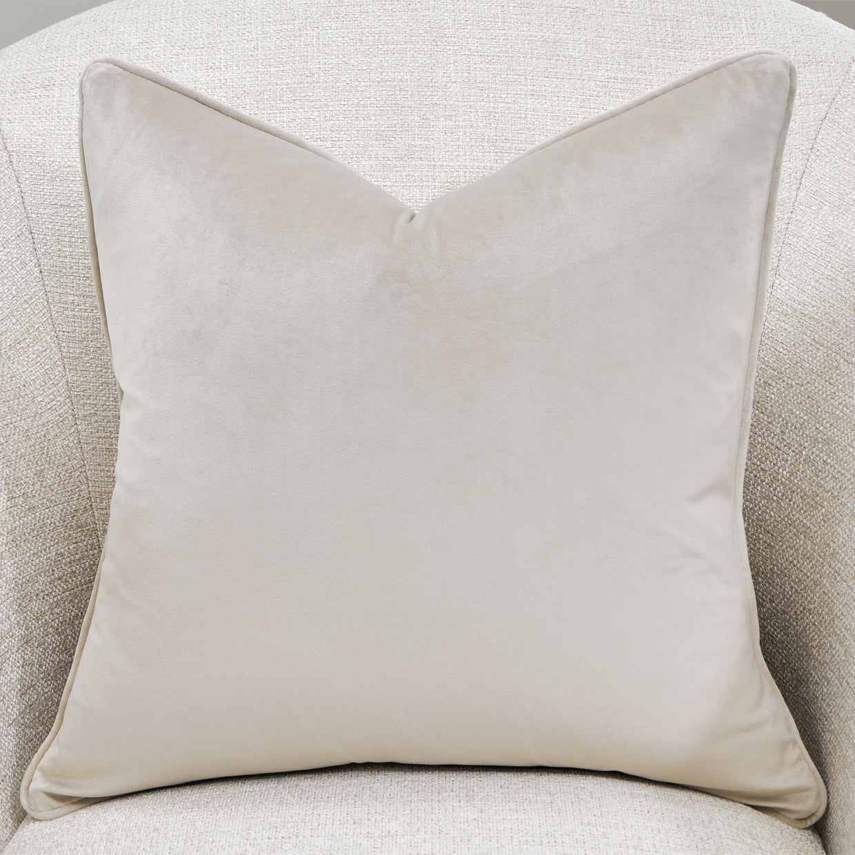 Paris Chic Espresso/Cremini Matching Chair - Ornate Home