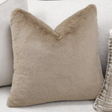 Paris Chic Espresso/Cremini Sofa - Ornate Home