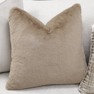 Paris Chic Espresso/Cremini Sofa - Ornate Home