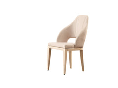 Paris Cream Dining Room Set (Consol With Mirror & Dining Table & 6 Dining Chair) - Ornate Home