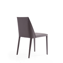 Paris Dining Chair in Grey (set of 4) - Ornate Home