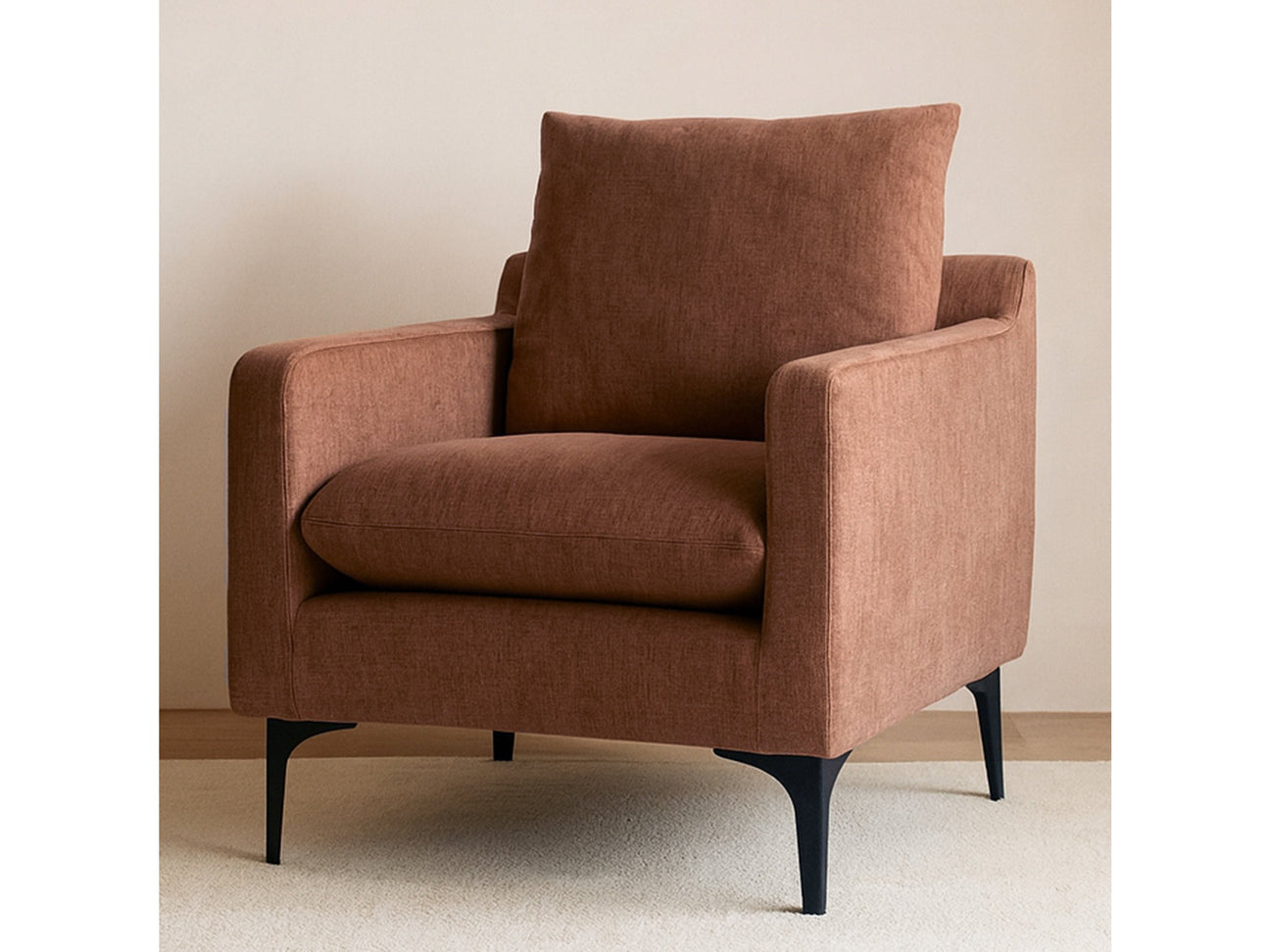 Paris Heritage Pink Armchair - Ornate Home